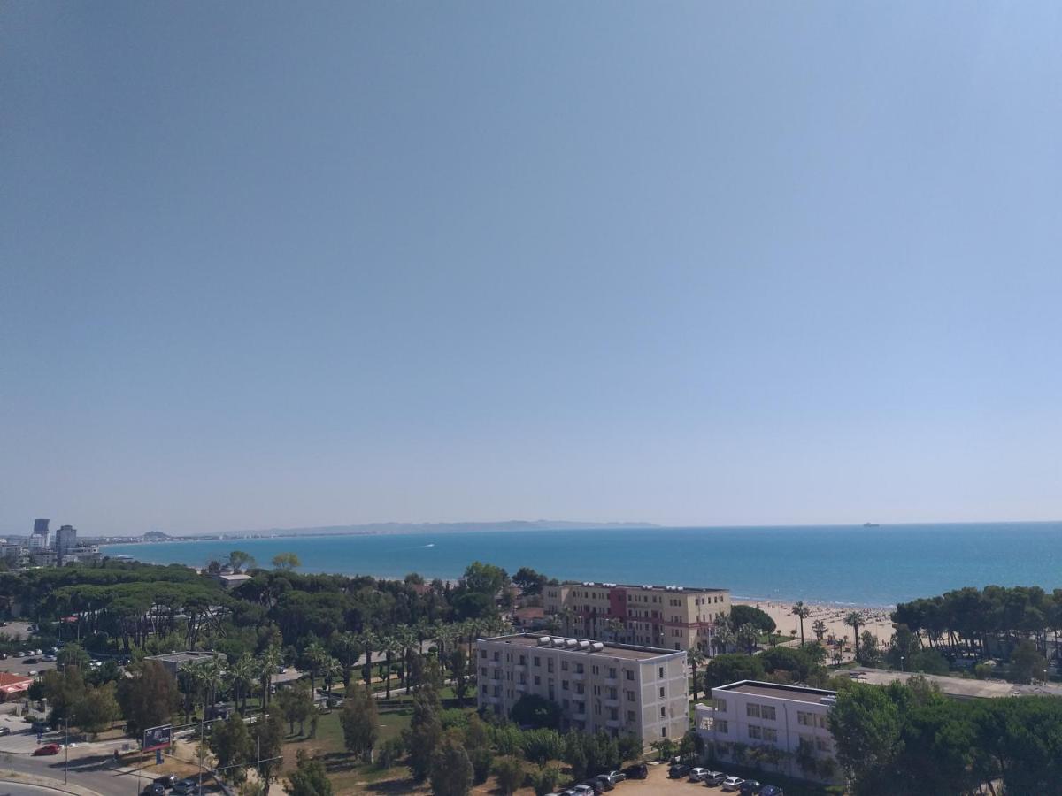 Bral Apartment *