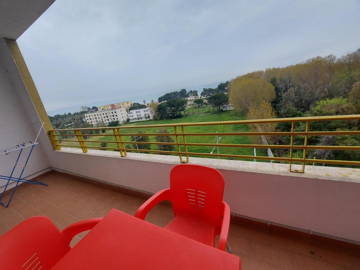 Bral Apartament *