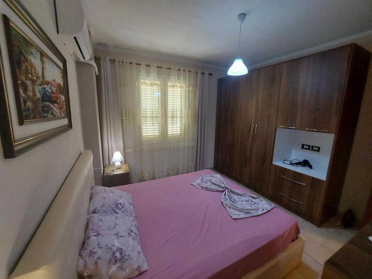 Bral Apartment