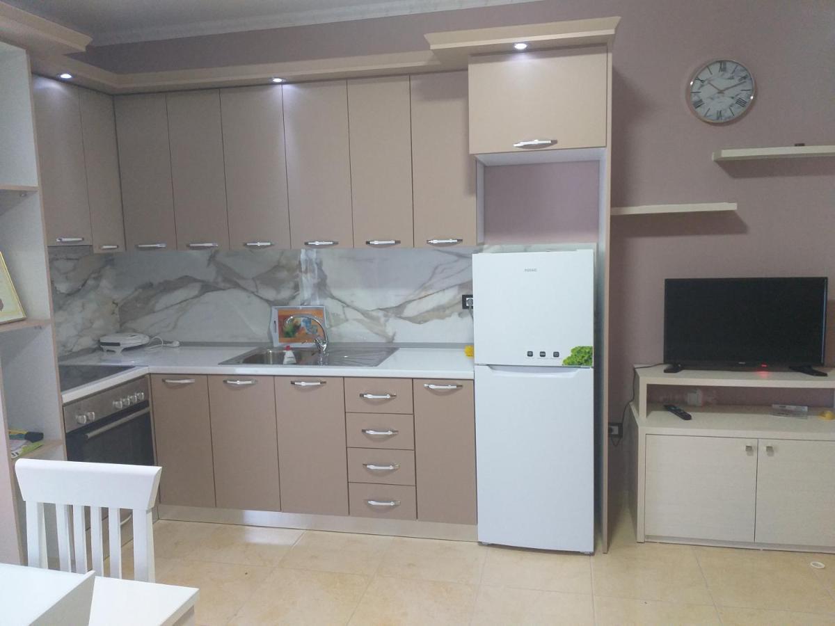Bral Apartment