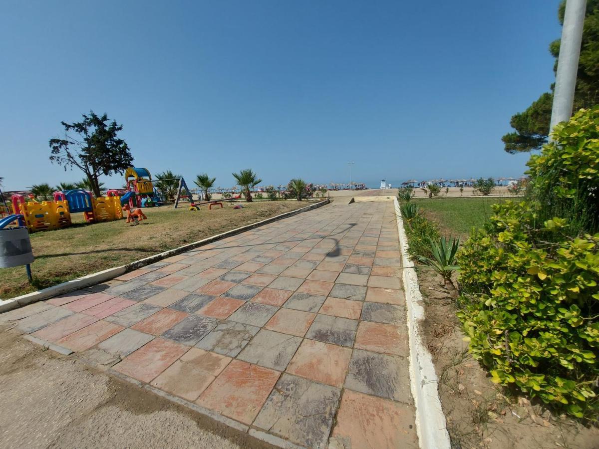 Apartment Bral Durres