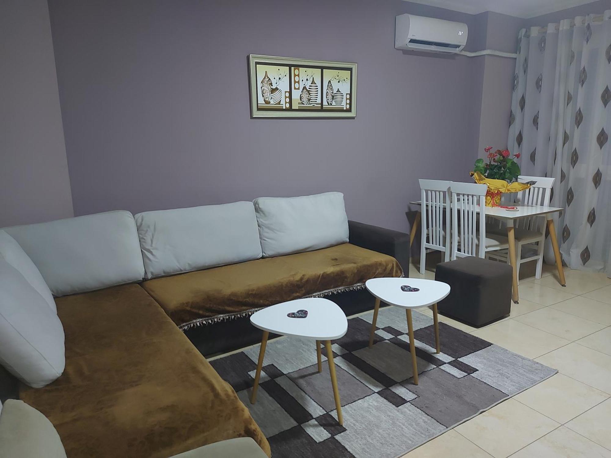 Bral Apartment