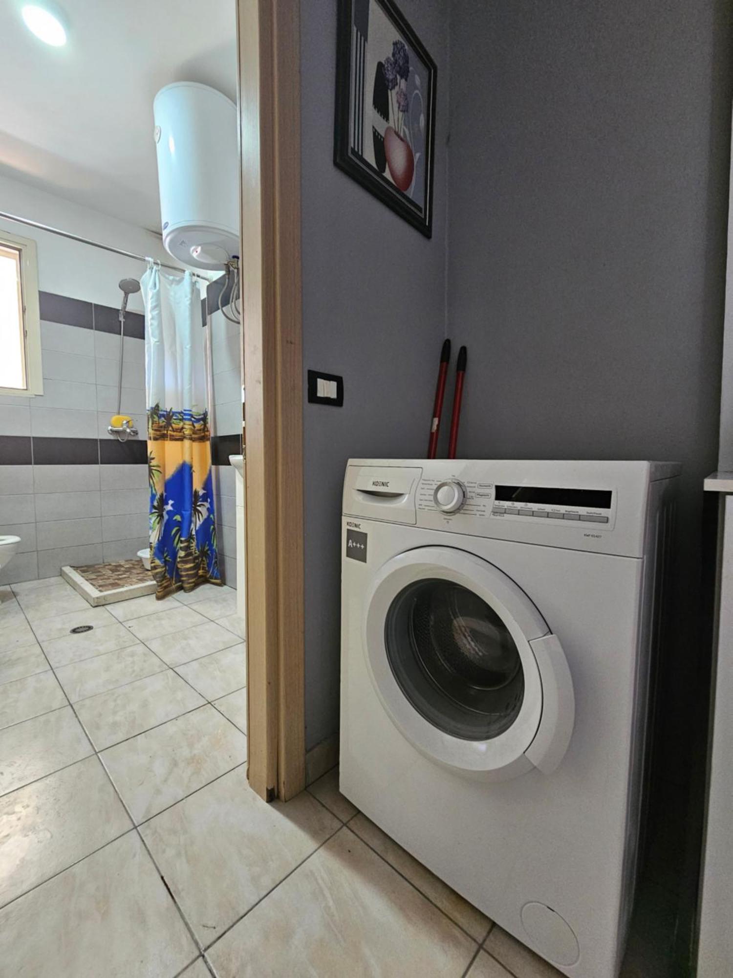 Bral Apartment Durres