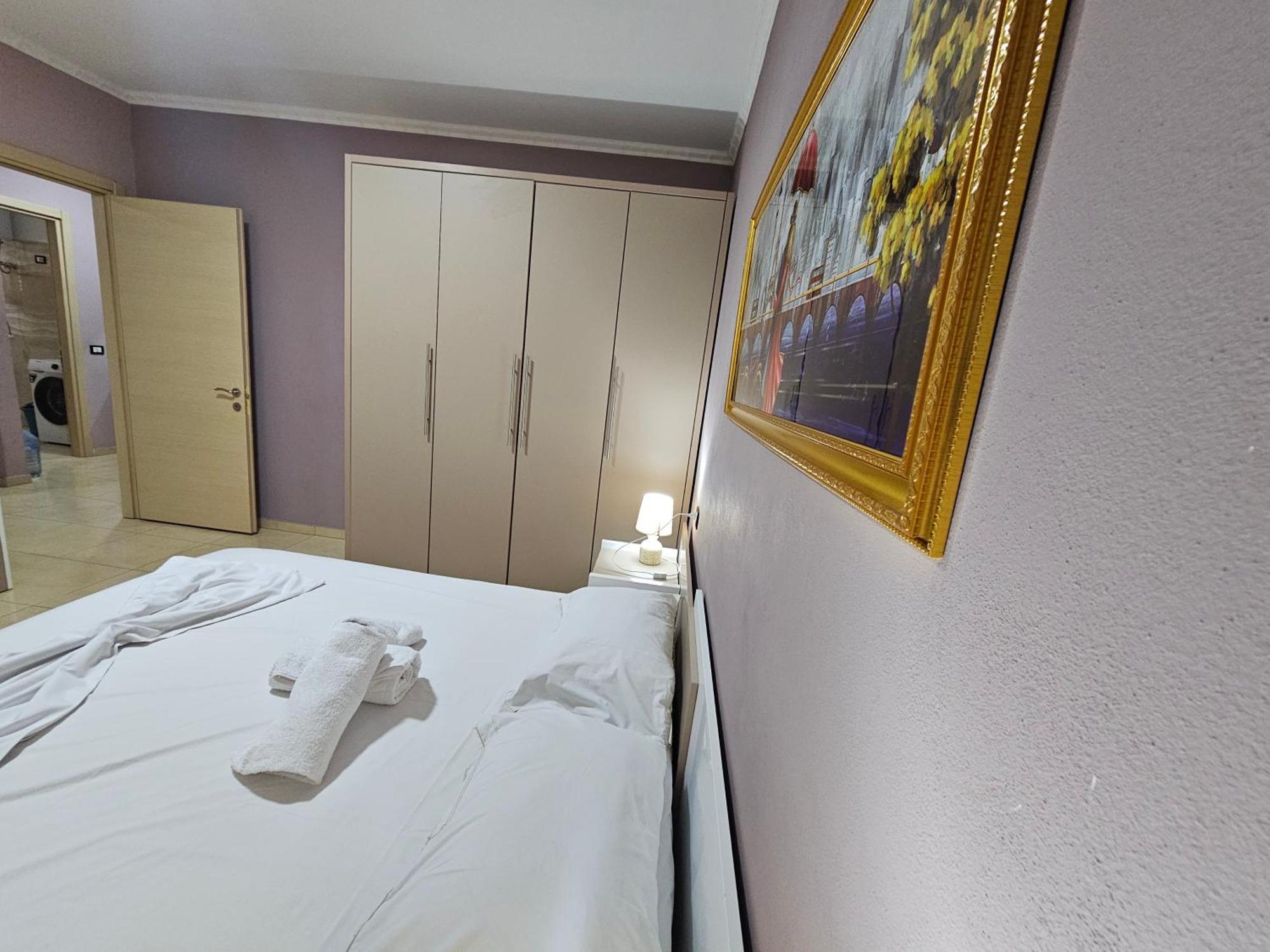 Apartment Bral *