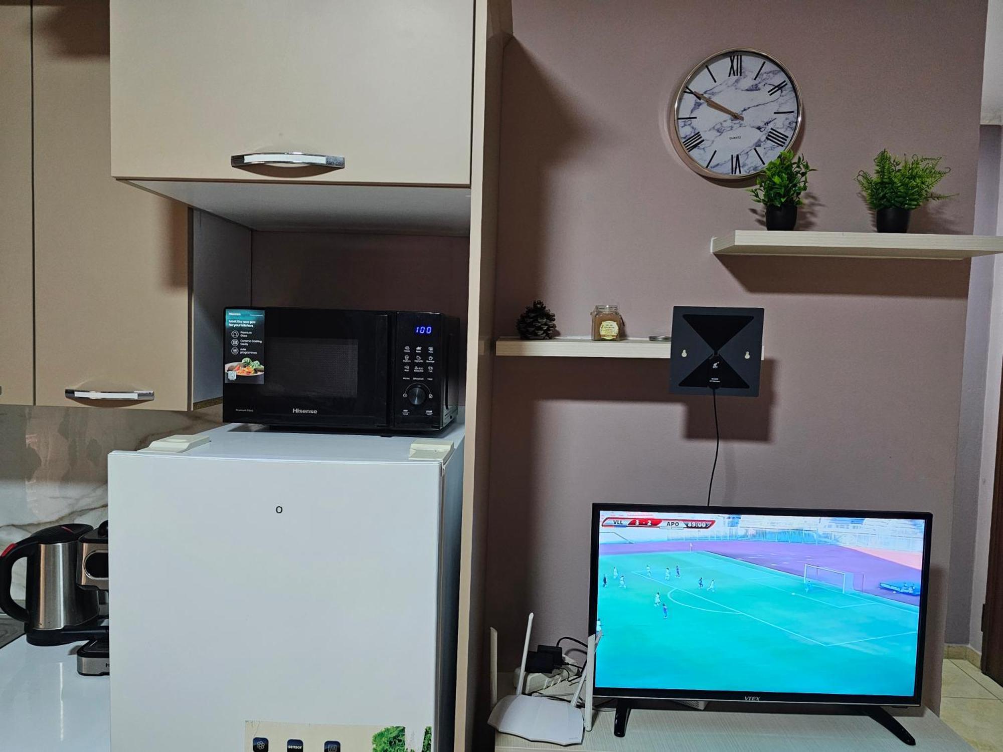 Bral Apartment Durres