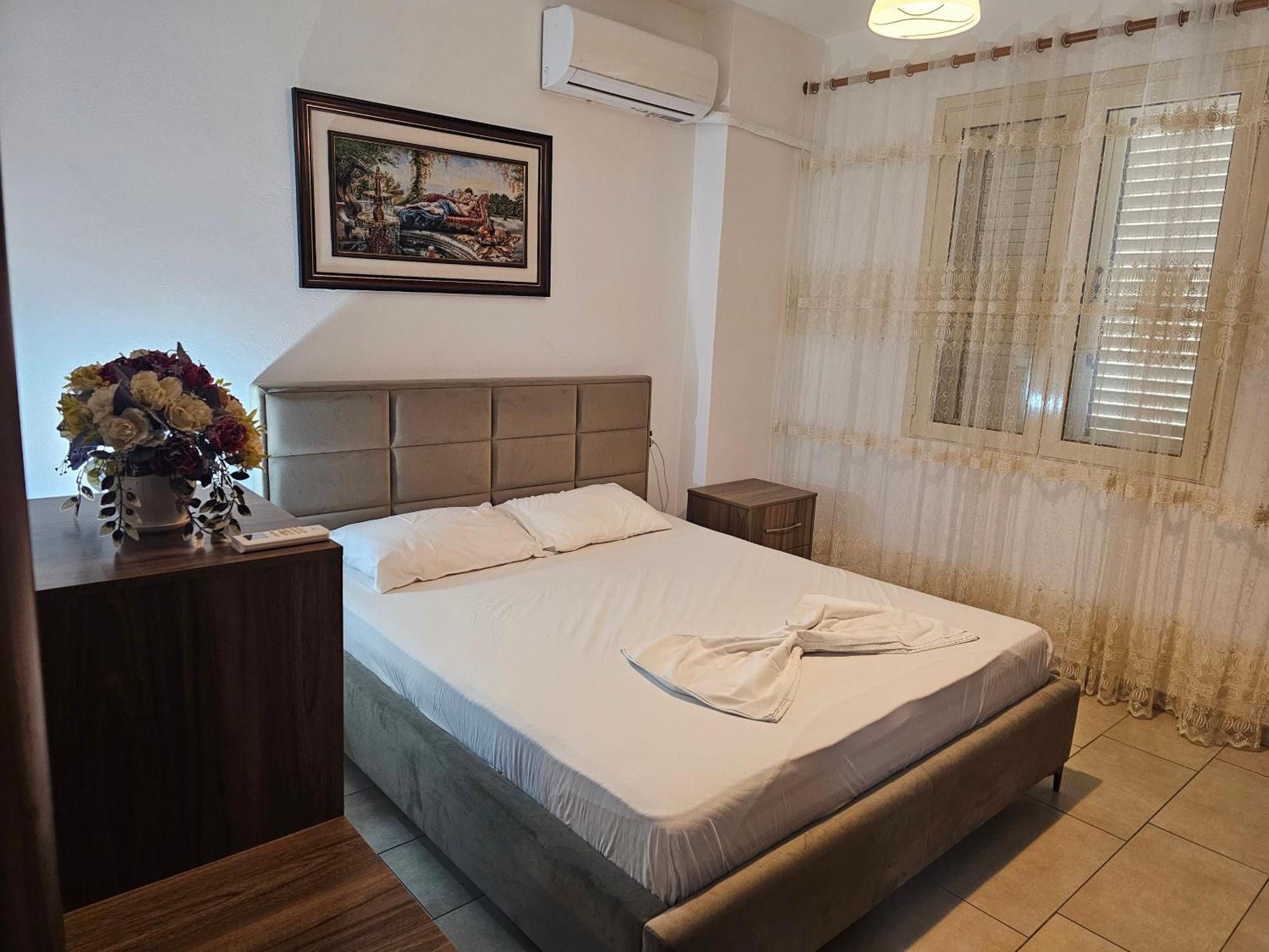 Bral Apartment
